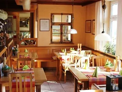 Hotel Landhotel Zum Boehm Roth