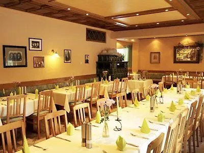 Hotel Landhotel Zum Boehm Roth