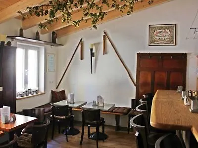 Landhotel Zum Boehm Roth  3*, Roth (Bavaria)
