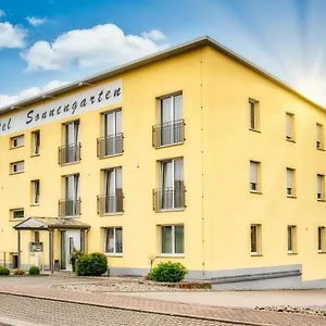 Hotel Sonnengarten, Sommerhausen