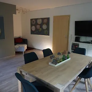 Apartment Fw An Der Roth, Roth (Bavaria)