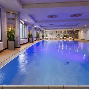 **** Hotel Maritim Frankfurt Deutschland