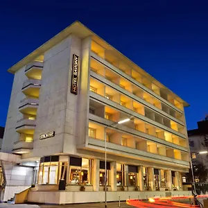 **** Hotel Savigny Frankfurt Deutschland