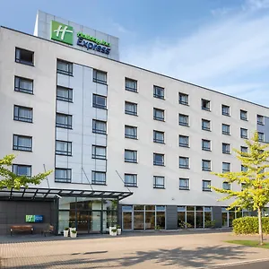 *** Hotel Express Nord Deutschland