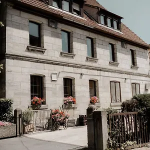 Gasthof Rotes Ross, Eckental