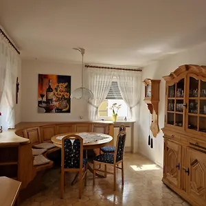 Apartment Mawitha, Roth (Bavaria)