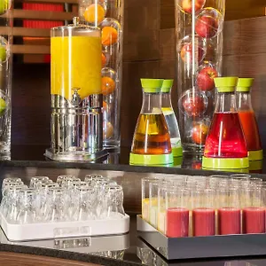 **** Hotel Nh Potsdamer Platz Deutschland