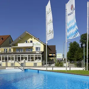Hotel Huberhof, Allershausen