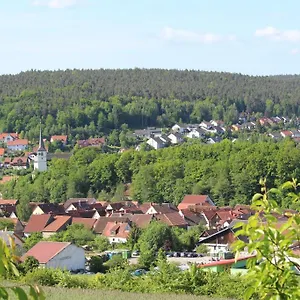 Gästehaus Hochrhönblick Gasthof