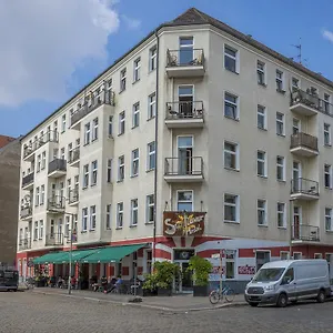  Hostel Sunflower Deutschland