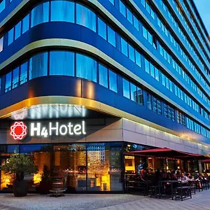 **** Hotel H4 Alexanderplatz Deutschland