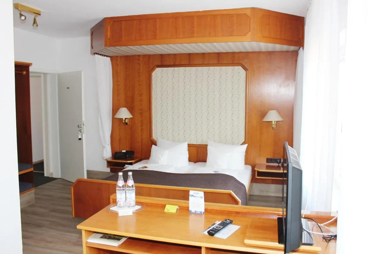 Landhotel zum Böhm Roth