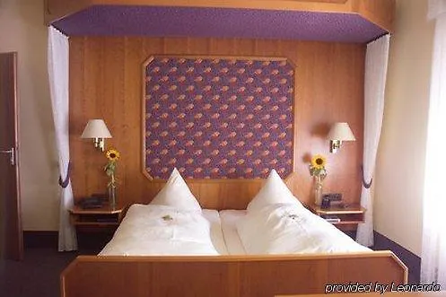 Landhotel zum Böhm Roth  Deutschland